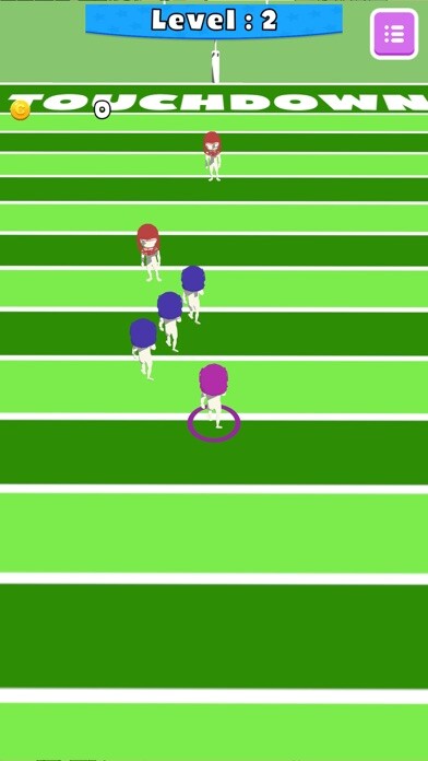 Emulate iPhone app Touchdown Guards using MyAndroid Emulate iPhone app Touchdown Guards using MyAndroid