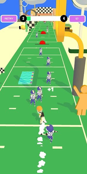 Run android online APK Touchdown Run from MyAndroid or emulate Touchdown Run using MyAndroid Run android online APK Touchdown Run from MyAndroid or emulate Touchdown Run using MyAndroid