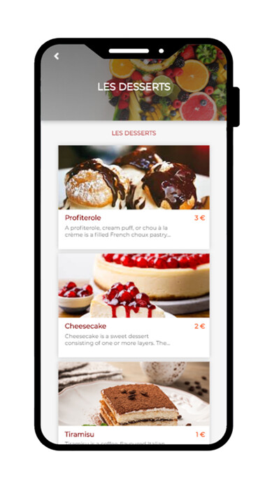 Emulate iPhone app Touch Eat using MyAndroid Emulate iPhone app Touch Eat using MyAndroid