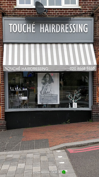 Run android online APK Touche Hairdressing from MyAndroid or emulate Touche Hairdressing using MyAndroid