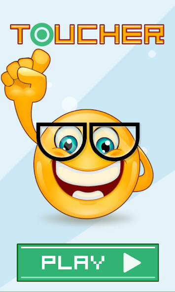 Run android online APK Toucher - Play The Gif from MyAndroid or emulate Toucher - Play The Gif using MyAndroid