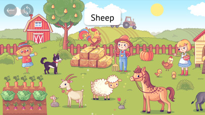 Emulate iPhone app TouchExplore using MyAndroid