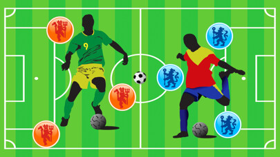 Emulate iPhone app Touch Football Fixture Champion Score using MyAndroid Emulate iPhone app Touch Football Fixture Champion Score using MyAndroid