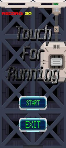 Run android online APK Touch For Running from MyAndroid or emulate Touch For Running using MyAndroid Run android online APK Touch For Running from MyAndroid or emulate Touch For Running using MyAndroid