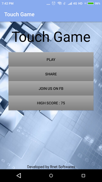 Run android online APK Touch Game from MyAndroid or emulate Touch Game using MyAndroid Run android online APK Touch Game from MyAndroid or emulate Touch Game using MyAndroid