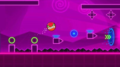 Emulate iPhone app Touch Geometry Jump using MyAndroid Emulate iPhone app Touch Geometry Jump using MyAndroid