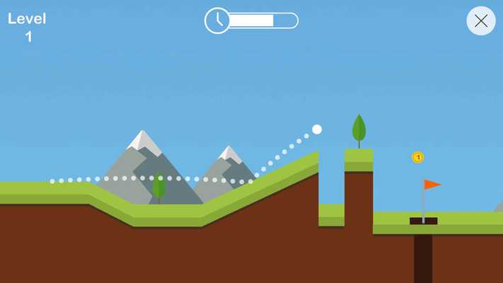 Emulate Android APK Touch Golf Emulate Android APK Touch Golf