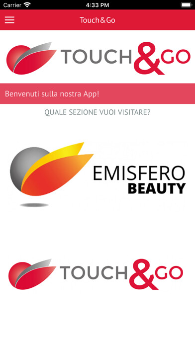 Emulate Android APK Touch Go Emulate Android APK Touch Go