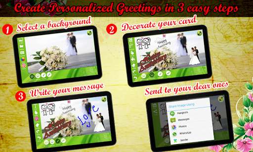 Emulate Android APK Touch Greetings Emulate Android APK Touch Greetings