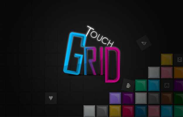 Emulate Android APK Touch Grid Emulate Android APK Touch Grid