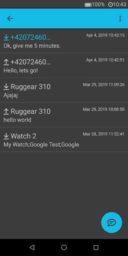 Run android online APK TouchGuard Messenger from MyAndroid or emulate TouchGuard Messenger using MyAndroid Run android online APK TouchGuard Messenger from MyAndroid or emulate TouchGuard Messenger using MyAndroid