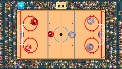 Emulate iPhone app Touch Hockey Fantasy using MyAndroid Emulate iPhone app Touch Hockey Fantasy using MyAndroid