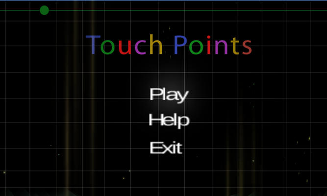 Emulate Android APK touching points game Emulate Android APK touching points game