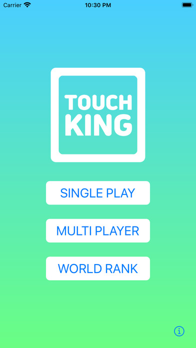 Emulate iPhone app TouchKing using MyAndroid Emulate iPhone app TouchKing using MyAndroid