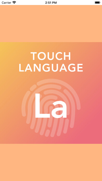 Emulate iPhone app touchlanguage using MyAndroid Emulate iPhone app touchlanguage using MyAndroid