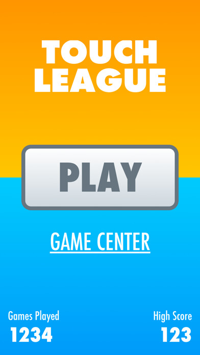 Emulate iPhone app Touch League using MyAndroid Emulate iPhone app Touch League using MyAndroid