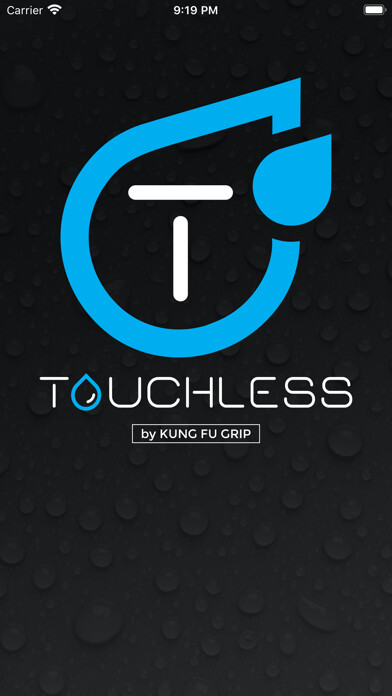 Emulate iPhone app Touchless Carwash using MyAndroid Emulate iPhone app Touchless Carwash using MyAndroid