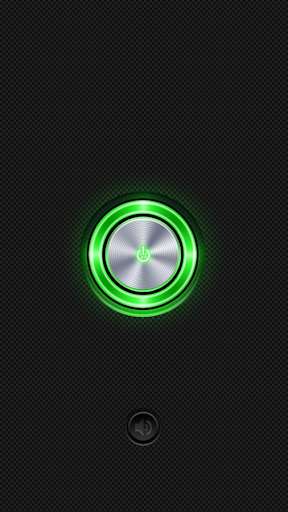 Emulate Android APK Touch Light