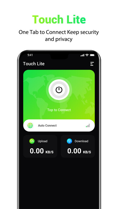 Emulate iPhone app Touch Lite Hotspot Fast Proxy using MyAndroid Emulate iPhone app Touch Lite Hotspot Fast Proxy using MyAndroid