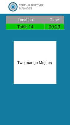 Emulate Android APK Touch Manager Emulate Android APK Touch Manager