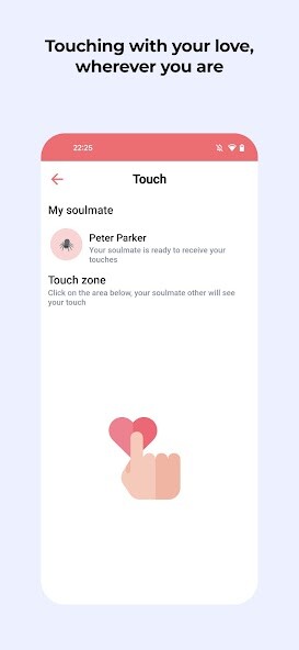 Emulate Android APK Touch Me Emulate Android APK Touch Me