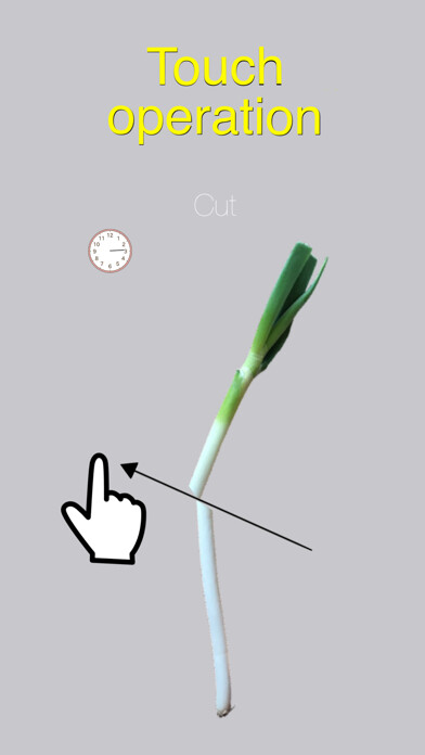 Emulate iPhone app Touch! minigame using MyAndroid Emulate iPhone app Touch! minigame using MyAndroid