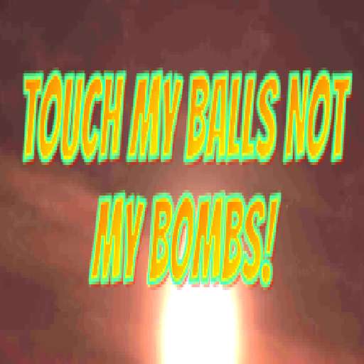 Run android online APK Touch My Balls Not My Bombs from MyAndroid or emulate Touch My Balls Not My Bombs using MyAndroid Run android online APK Touch My Balls Not My Bombs from MyAndroid or emulate Touch My Balls Not My Bombs using MyAndroid