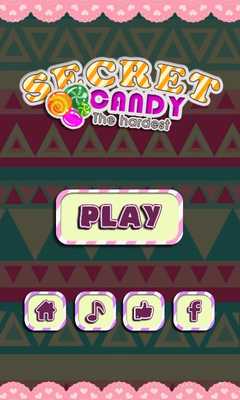 Emulate Android APK Touch my candy