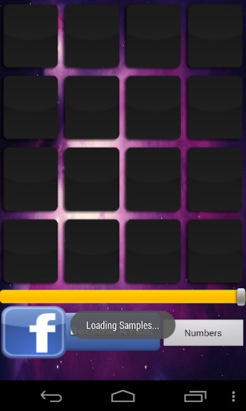 Emulate Android APK Touch n Beat - All In One