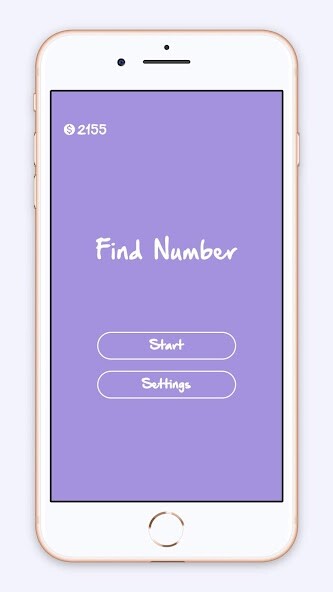 Emulate Android APK TouchNumber