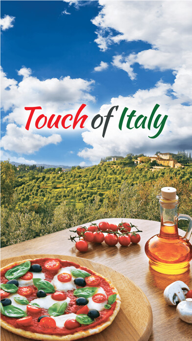Emulate iPhone app Touch of Italy Hellam using MyAndroid Emulate iPhone app Touch of Italy Hellam using MyAndroid