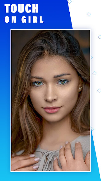 Run android online APK Touch On Girl Prank 2021 from MyAndroid or emulate Touch On Girl Prank 2021 using MyAndroid