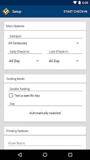 Run android online APK TouchPoint Check-In from MyAndroid or emulate TouchPoint Check-In using MyAndroid Run android online APK TouchPoint Check-In from MyAndroid or emulate TouchPoint Check-In using MyAndroid
