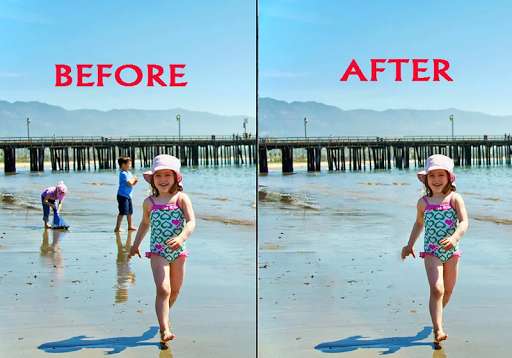 Run android online APK TouchRemover - Remove Unwanted Object from MyAndroid or emulate TouchRemover - Remove Unwanted Object using MyAndroid