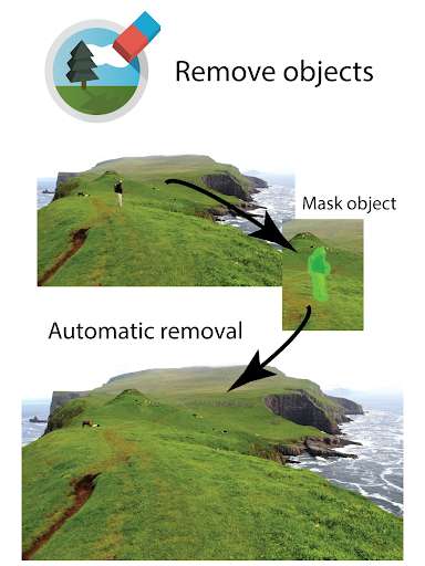 Run android online APK TouchRemove from MyAndroid or emulate TouchRemove using MyAndroid