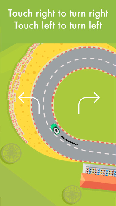 Emulate iPhone app Touch Round - Watch game using MyAndroid Emulate iPhone app Touch Round - Watch game using MyAndroid