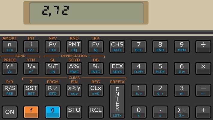 Emulate Android APK Touch RPN