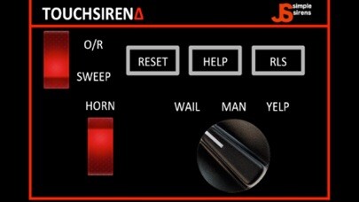 Emulate iPhone app TouchSiren Delta using MyAndroid Emulate iPhone app TouchSiren Delta using MyAndroid