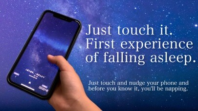 Emulate iPhone app Touch Sleep using MyAndroid Emulate iPhone app Touch Sleep using MyAndroid