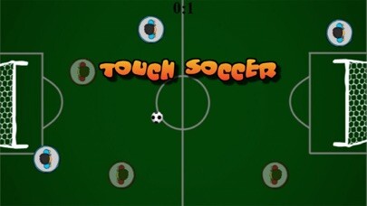 Emulate iPhone app Touch Soccer Game - Free super world soccer & football head flick cup showdown games using MyAndroid Emulate iPhone app Touch Soccer Game - Free super world soccer & football head flick cup showdown games using MyAndroid