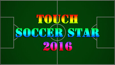 Emulate iPhone app Touch Soccer Star 2016 using MyAndroid Emulate iPhone app Touch Soccer Star 2016 using MyAndroid