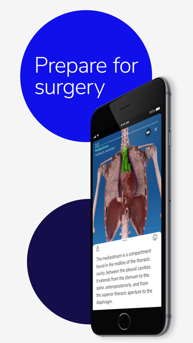 Emulate iPhone app Touch Surgery: Surgical Videos using MyAndroid Emulate iPhone app Touch Surgery: Surgical Videos using MyAndroid