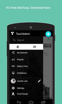Emulate Android APK Touchtalent - Stay Creative Emulate Android APK Touchtalent - Stay Creative