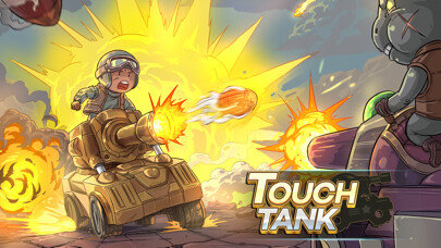 Emulate Android APK Touch Tank Emulate Android APK Touch Tank