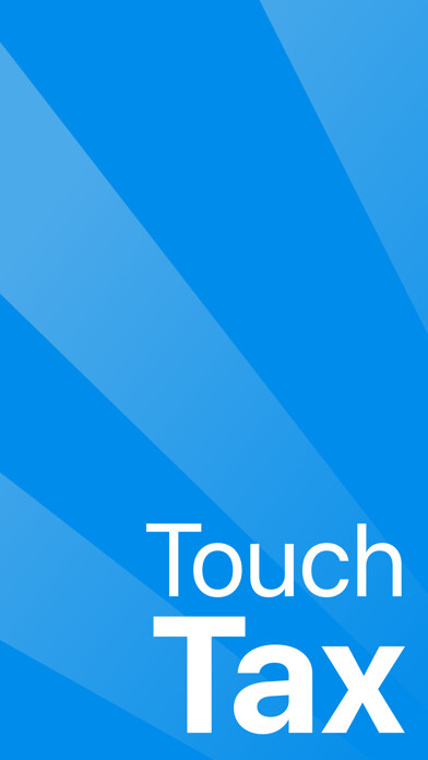 Emulate iPhone app TouchTax using MyAndroid