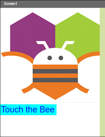 Run android online APK Touch The Bee from MyAndroid or emulate Touch The Bee using MyAndroid