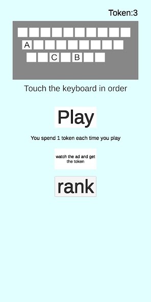 Run android online APK Touch the keyboard in order from MyAndroid or emulate Touch the keyboard in order using MyAndroid Run android online APK Touch the keyboard in order from MyAndroid or emulate Touch the keyboard in order using MyAndroid