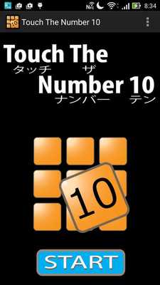 Emulate Android APK Touch The Number 10 Emulate Android APK Touch The Number 10