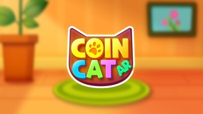 Emulate iPhone app Touch Touch CoinCat AR using MyAndroid Emulate iPhone app Touch Touch CoinCat AR using MyAndroid