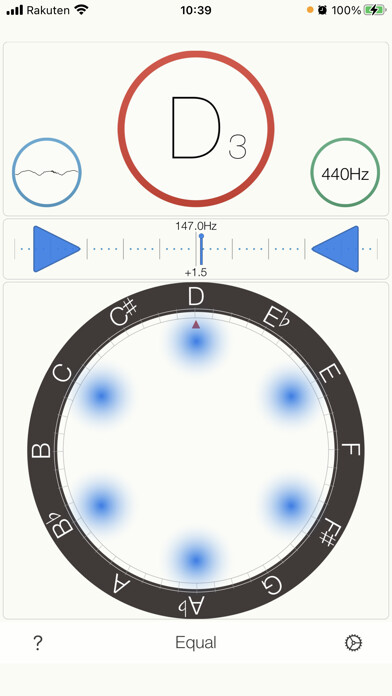 Emulate iPhone app Touch Tuner using MyAndroid Emulate iPhone app Touch Tuner using MyAndroid